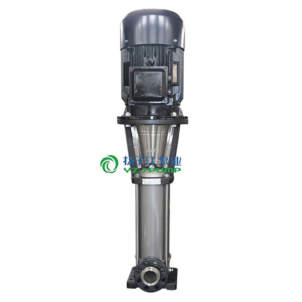 GDLW系列不銹鋼多級離心泵